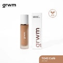 GRWM Cosmetics Radiant Skin Luminous Foundation 32ml