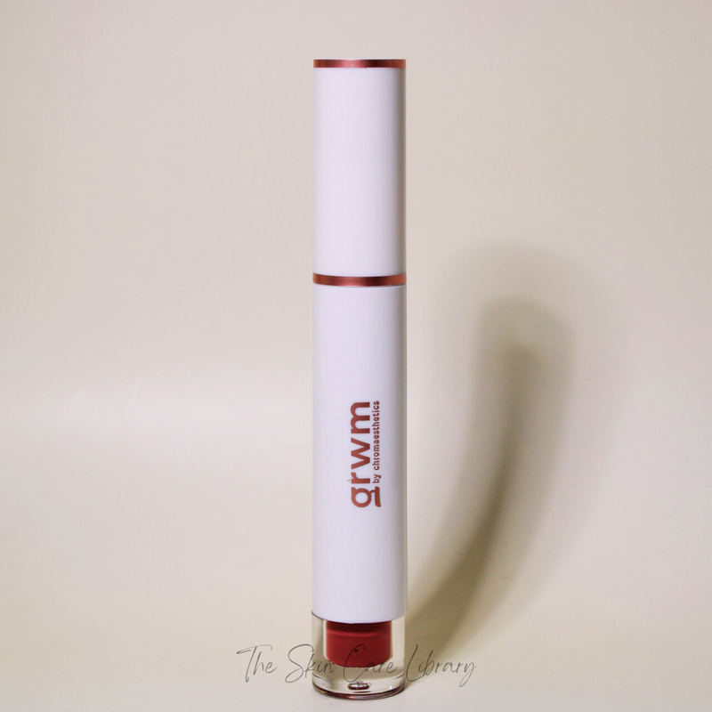 GRWM Cosmetics Tinted Lip Glaze 3.5ml