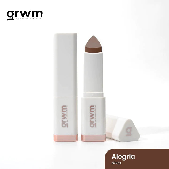 GRWM Cosmetics Shady Sun Contour and Bronzer Stick 7g | Bronzer, Contour and Highlighter GRWM Cosmetics Shady Sun Contour and Bronzer Stick 7g | Bronzer, Contour and Highlighter