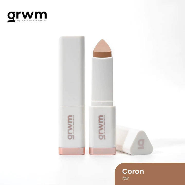 GRWM Cosmetics Shady Sun Contour and Bronzer Stick 7g