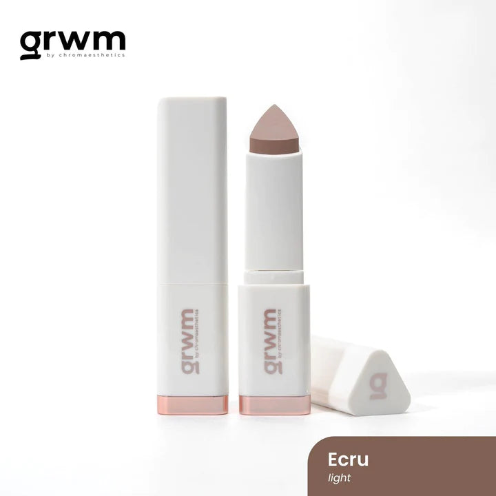 GRWM Cosmetics Shady Sun Contour and Bronzer Stick 7g | Bronzer, Contour and Highlighter GRWM Cosmetics Shady Sun Contour and Bronzer Stick 7g | Bronzer, Contour and Highlighter