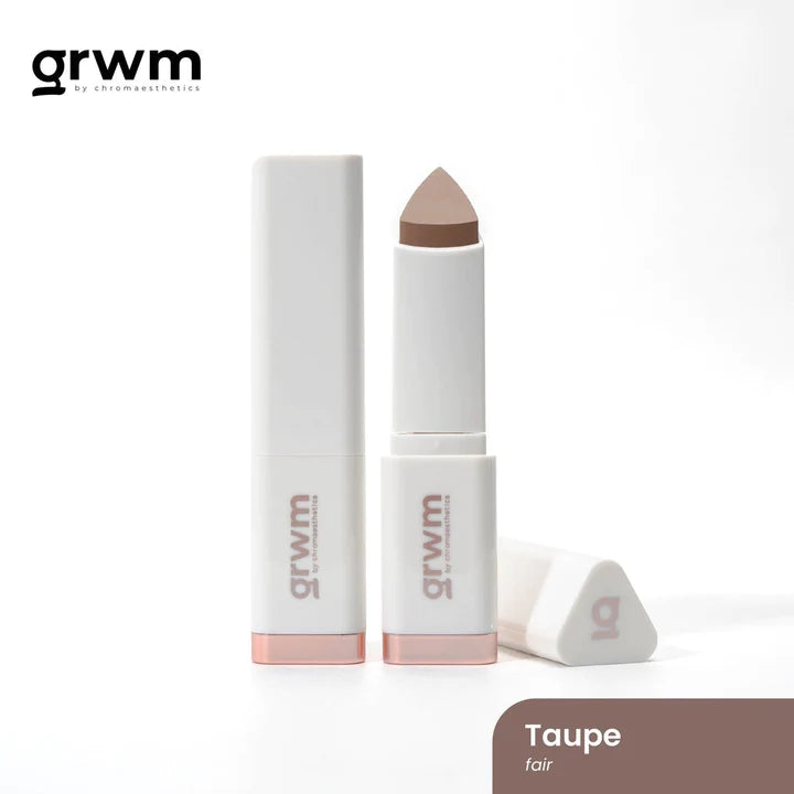 GRWM Cosmetics Shady Sun Contour and Bronzer Stick 7g | Bronzer, Contour and Highlighter GRWM Cosmetics Shady Sun Contour and Bronzer Stick 7g | Bronzer, Contour and Highlighter