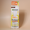 Garnier Bright Complete 30x Vitamin C Booster Serum 30ml