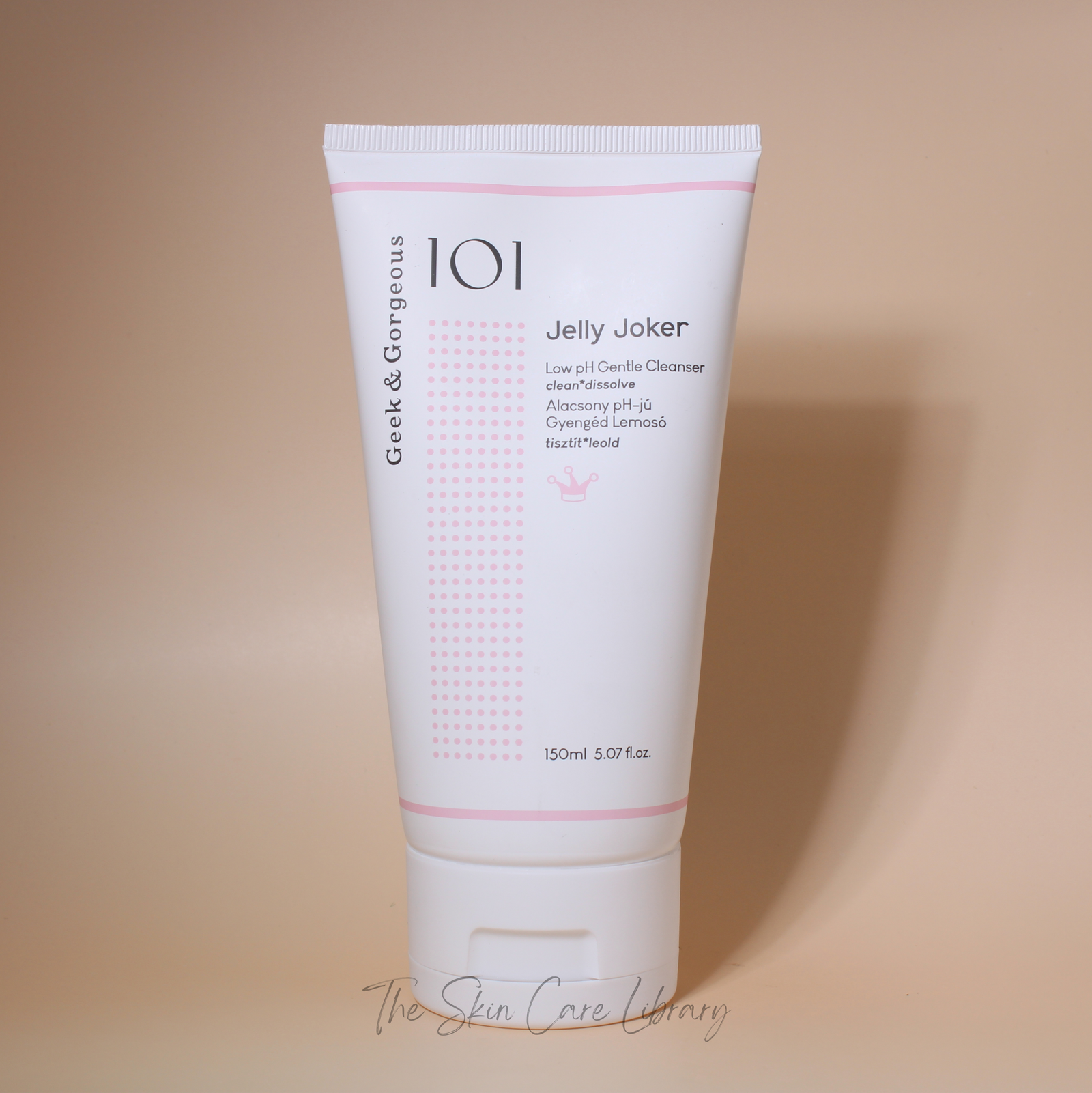 الجوكر الجيلي الرائع و المهوس 150 | Cleansers الجوكر الجيلي الرائع و المهوس 150 | Cleansers