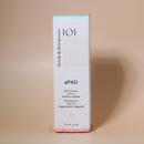 المهوس &amp; رائع 101 aPad 30