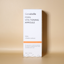 Genabelle PDRN Vita Toning Ampoule 30ml