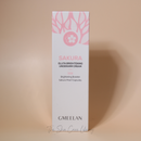 Gmeelan Sakura Gluta Brightening Underarm Cream 30g