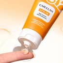 Gmeelan Orange Enzymes Exfoliating Brightening Gel 50g