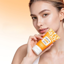 Gmeelan Orange Enzymes Exfoliating Brightening Gel 50g