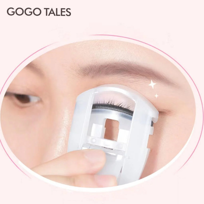 Gogo Tales Sunflower Curly Eyelash Curler 1pc