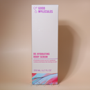 جزيئات جيدة B5 مصل ترطيب الجسم 200