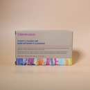 Good Molecules Clarify & Cleanse Bar 89g