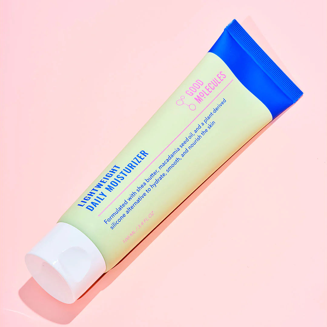 جزيئات جيدة مرطب يومي خفيف الوزن 100 ، | Moisturizers جزيئات جيدة مرطب يومي خفيف الوزن 100 ، | Moisturizers
