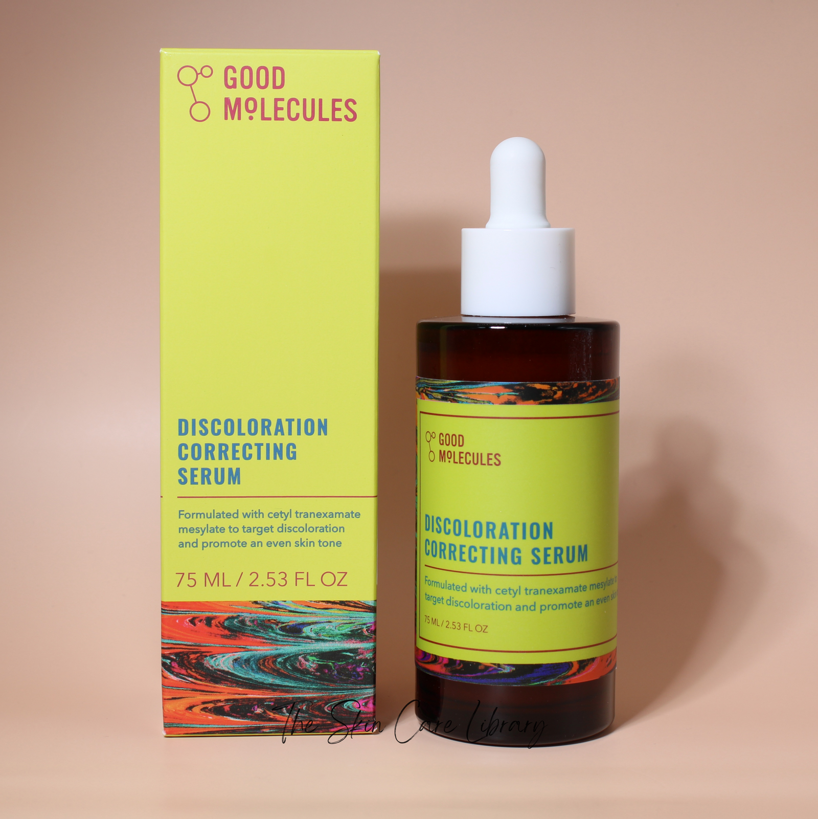 Good Molecules Discoloration Correcting Serum | Serum Good Molecules Discoloration Correcting Serum | Serum