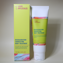 Good Molecules Discoloration Correcting Body Treatment 120ml