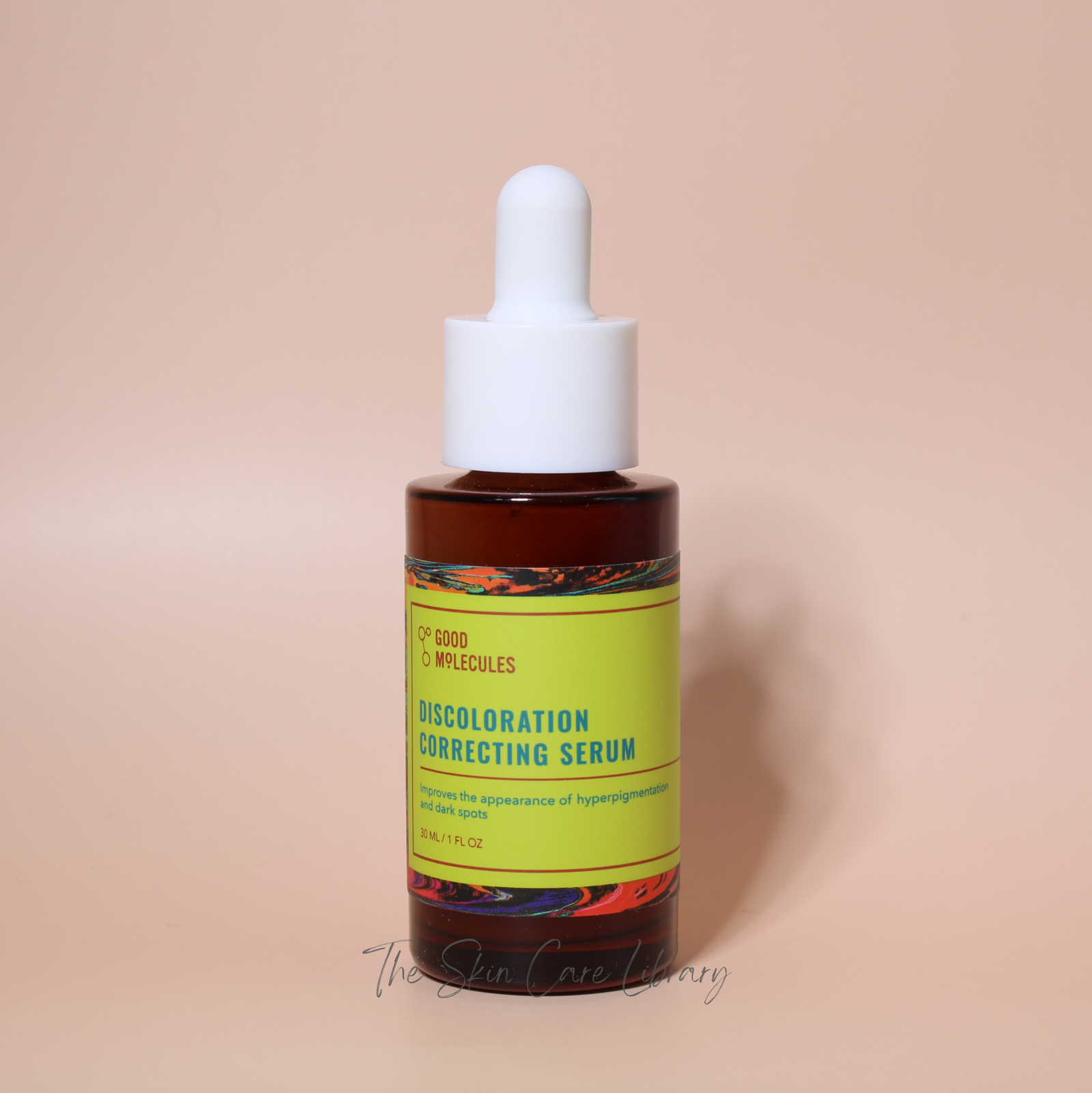 Good Molecules Discoloration Correcting Serum | Serum Good Molecules Discoloration Correcting Serum | Serum