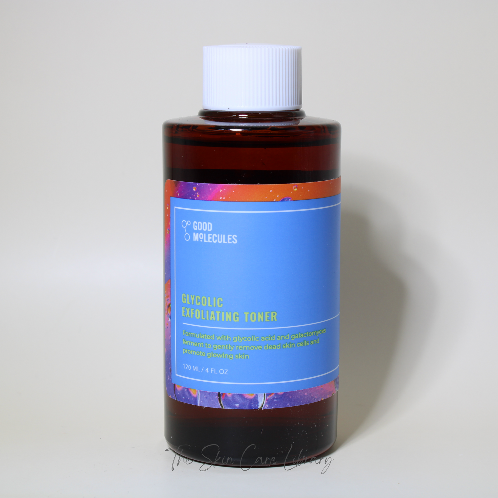 Good Molecules Glycolic Exfoliating Toner 120ml | Toners Good Molecules Glycolic Exfoliating Toner 120ml | Toners