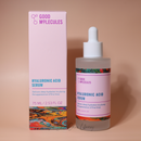 Good Molecules Hyaluronic Acid Serum