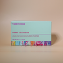 Good Molecules Hydrate & Cleanse Bar Single 89g