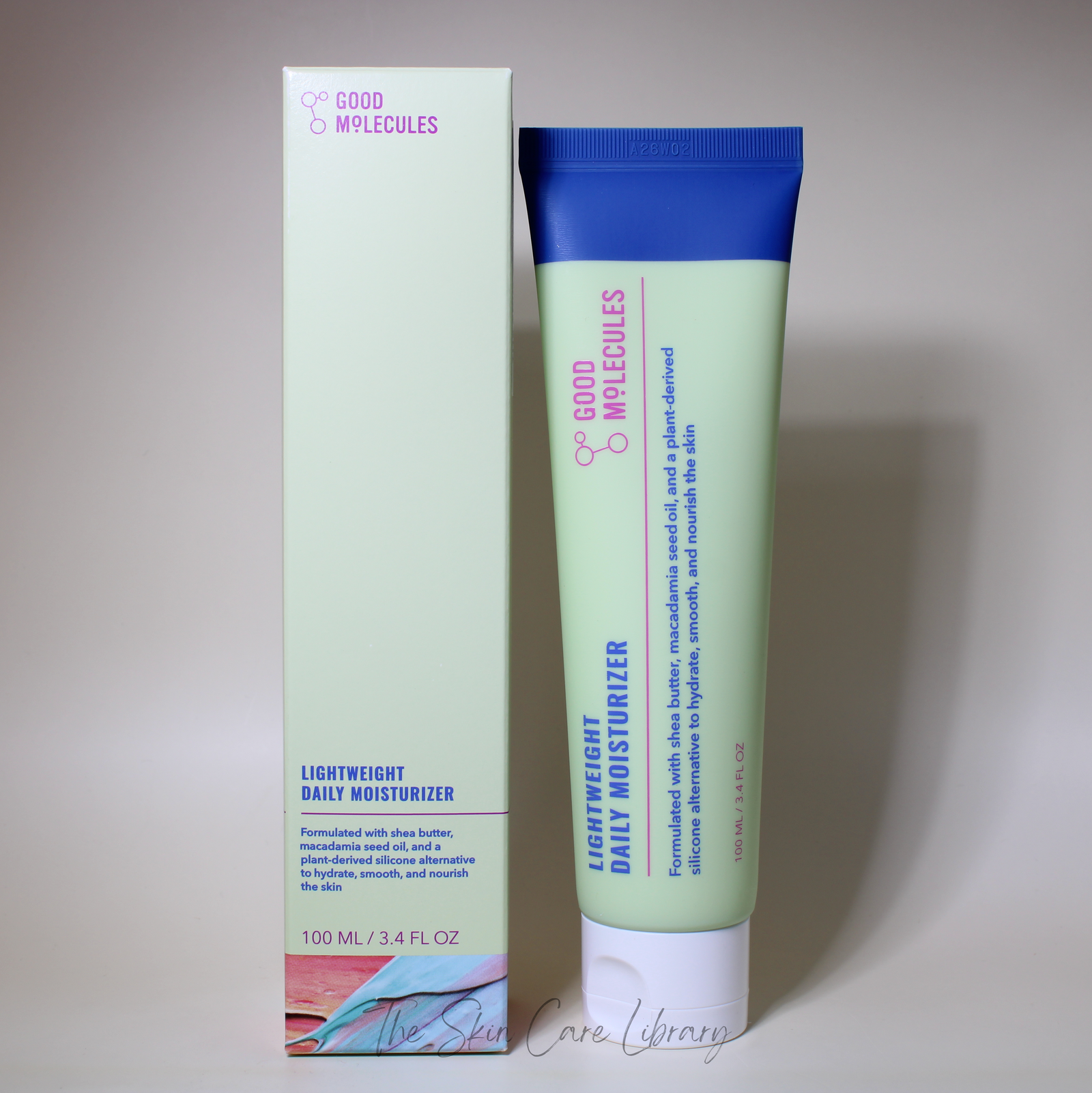 جزيئات جيدة مرطب يومي خفيف الوزن 100 ، | Moisturizers جزيئات جيدة مرطب يومي خفيف الوزن 100 ، | Moisturizers