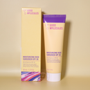 Good Molecules Moisturizing Rich Sunscreen SPF30 50ml