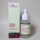 علاج التقشير الليلي من جود موليكلز 30 مل