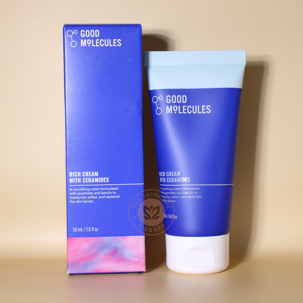 Good Molecules Rich Cream With Ceramides 50ml good-molecules-rich-cream-with-ceramides-50ml