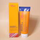 جزيئات جيدة واقي شمسي معدني شفاف SPF 30 50