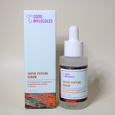 جزيئات جيدة سيروم الببتيد الفائق 30 ،