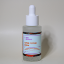 جزيئات جيدة سيروم الببتيد الفائق 30 ،