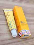 جزيئات جيدة هلام إيقاظ Yerba 15