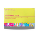 Good Molecules Brightening & Dark Spots Bar 85g