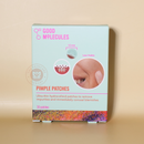 Good Molecules Pimple Patches