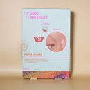 Good Molecules Pimple Patches