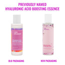 Good Molecules Sakura Hyaluronic Acid Boosting Essence 120ml