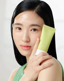 Goodal Heartleaf Calming Moisture Sun Cream 50ml