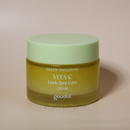 Goodal Green Tangerine Vita-C Dark Spot Care Cream 50ml