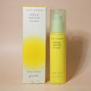 Goodal Green Tangerine Vita-C Dark Circle Eye Cream 30ml
