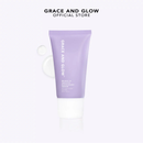 Grace and Glow Bright & Smooth Deodorant Serum 50ml