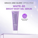 Grace and Glow White-B3 Body Gel Serum 150ml