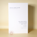 Grace and Glow Miss Moisture & Glow Solution Body Wash 400ml