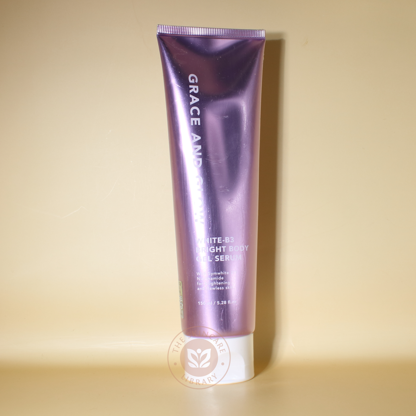 Grace and Glow White-B3 Body Gel Serum 150ml | Body Serum Grace and Glow White-B3 Body Gel Serum 150ml | Body Serum
