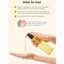 Hanskin PHA Pore Cleansing Oil 300ml