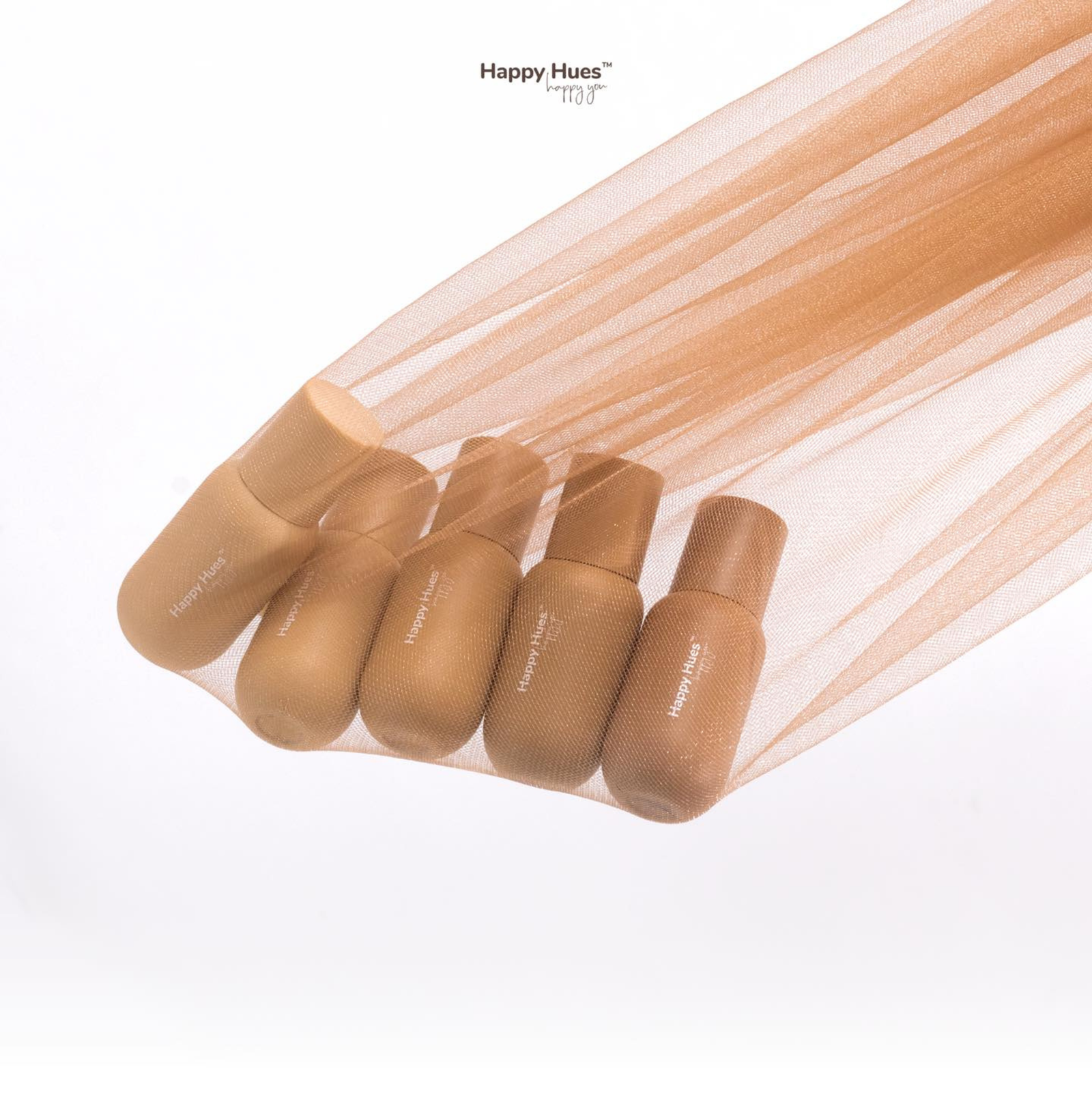 Happy Hues Happy You Au Naturel Skin Tint SPF50 30ml | Face Powder, BB Cream, CC Cream and Foundation Happy Hues Happy You Au Naturel Skin Tint SPF50 30ml | Face Powder, BB Cream, CC Cream and Foundation