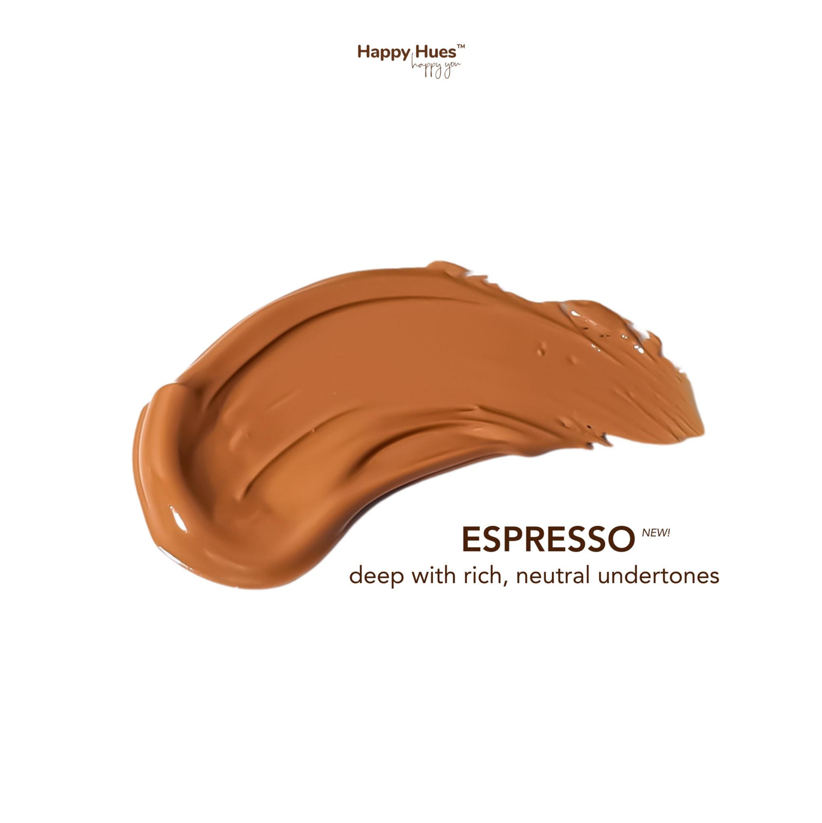 Happy Hues Happy You Au Naturel Skin Tint SPF50 30ml | Face Powder, BB Cream, CC Cream and Foundation Happy Hues Happy You Au Naturel Skin Tint SPF50 30ml | Face Powder, BB Cream, CC Cream and Foundation