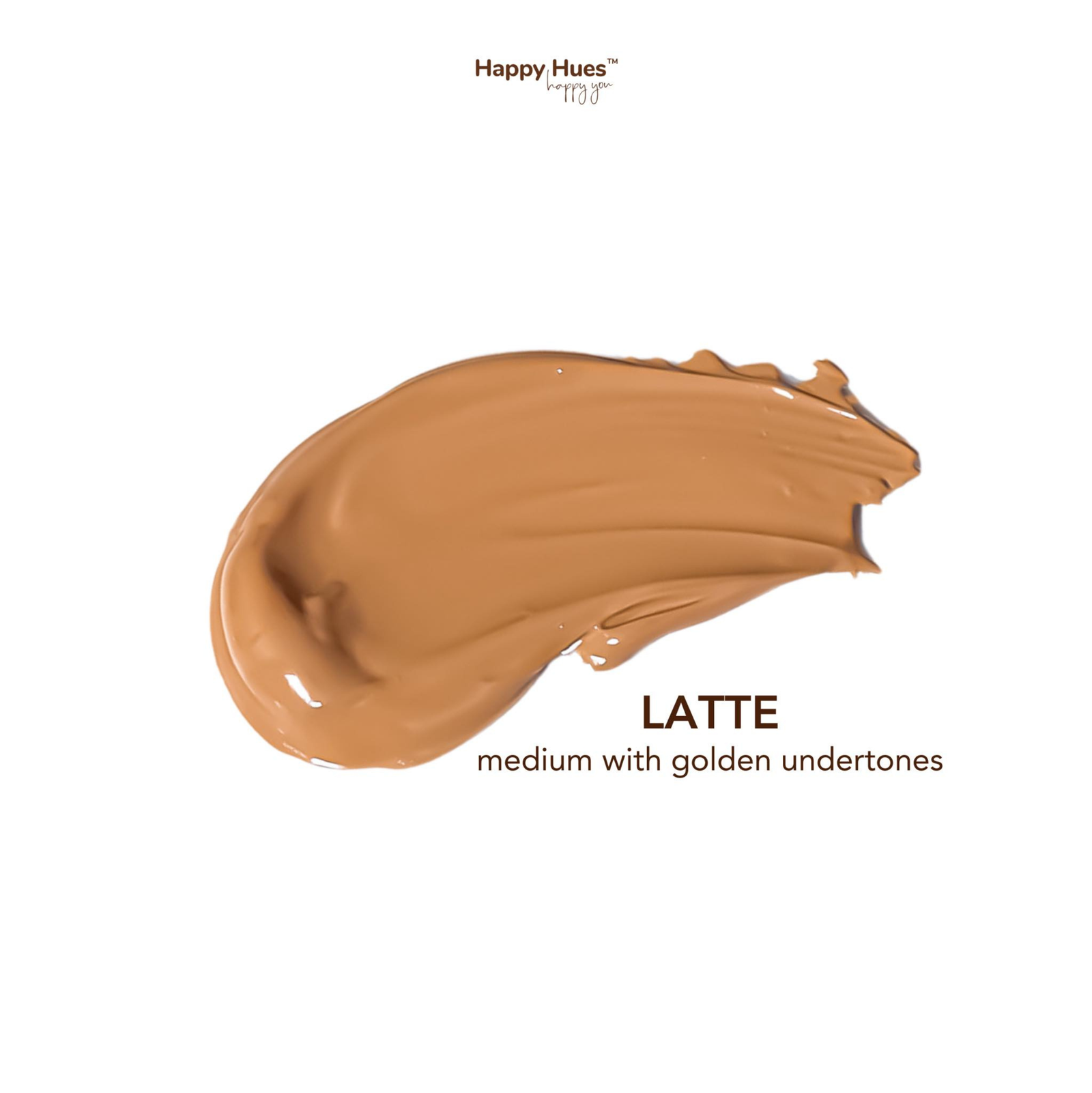 Happy Hues Happy You Au Naturel Skin Tint SPF50 30ml | Face Powder, BB Cream, CC Cream and Foundation Happy Hues Happy You Au Naturel Skin Tint SPF50 30ml | Face Powder, BB Cream, CC Cream and Foundation
