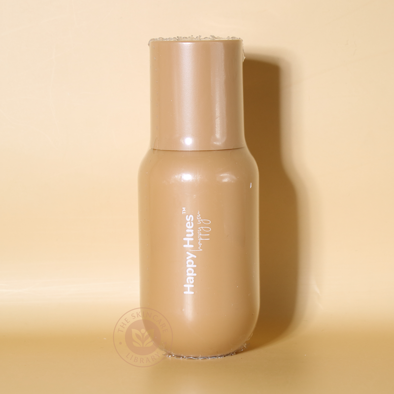Happy Hues Happy You Au Naturel Skin Tint SPF50 30ml