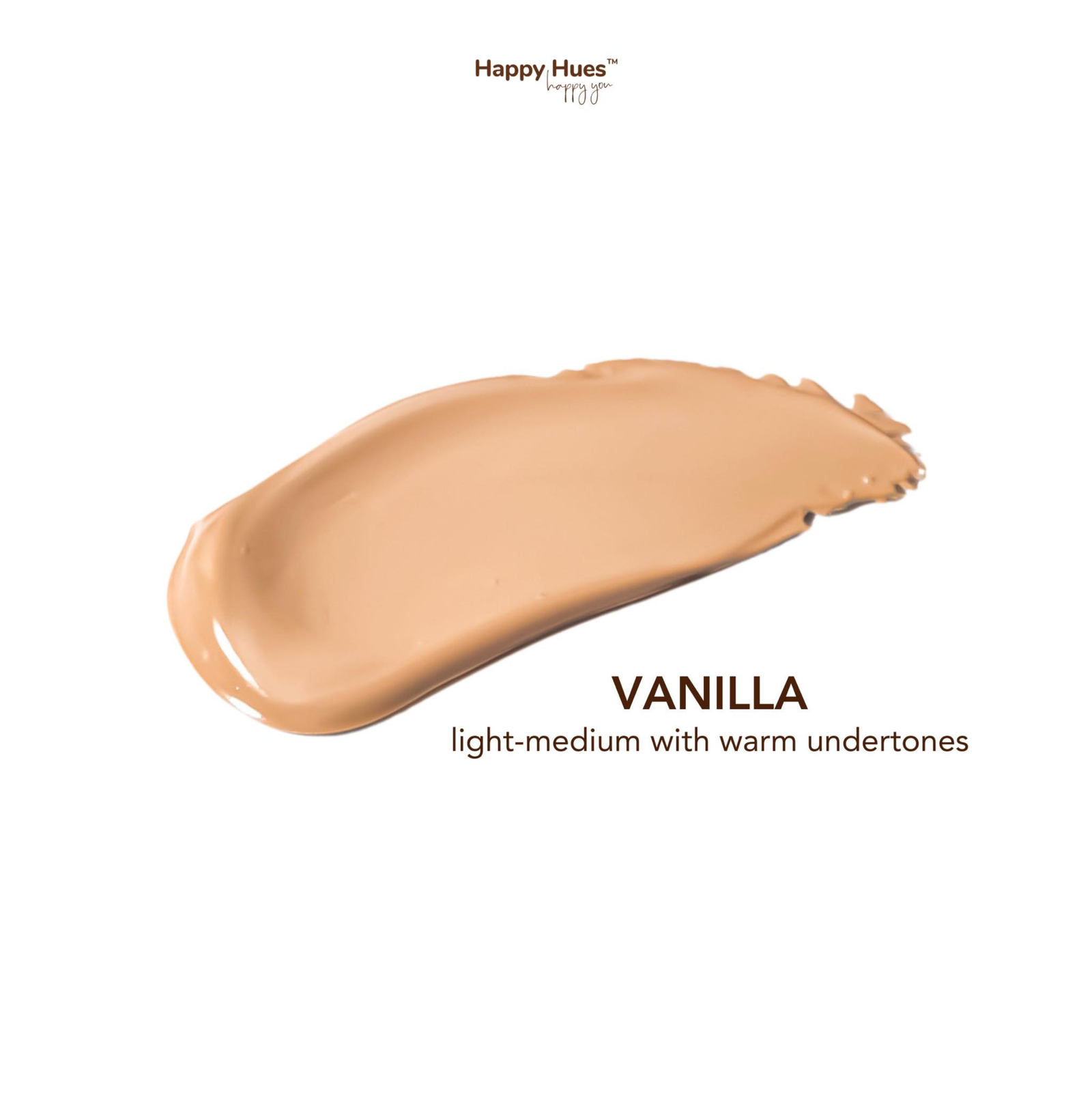 Happy Hues Happy You Au Naturel Skin Tint SPF50 30ml | Face Powder, BB Cream, CC Cream and Foundation Happy Hues Happy You Au Naturel Skin Tint SPF50 30ml | Face Powder, BB Cream, CC Cream and Foundation