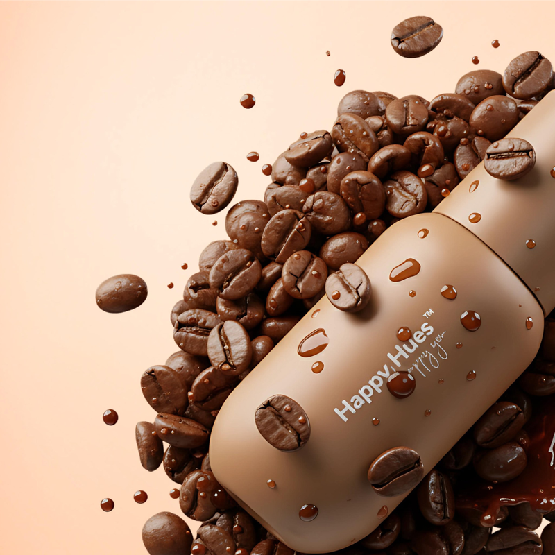 Happy Hues Happy You Au Naturel Skin Tint SPF50 30ml