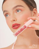 Happy Skin Lip Mallow Plush Matte Lip Tint 4.5ml